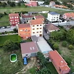 Hospedaje Jose Rey